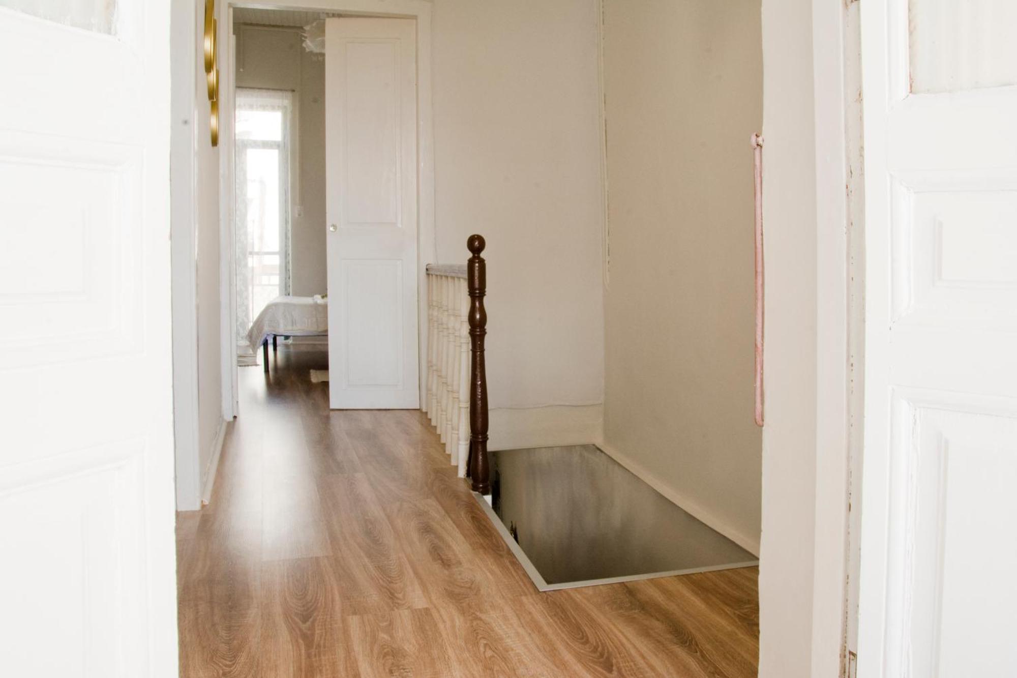 Lilian'S House Βίλα Χανιά Εξωτερικό φωτογραφία