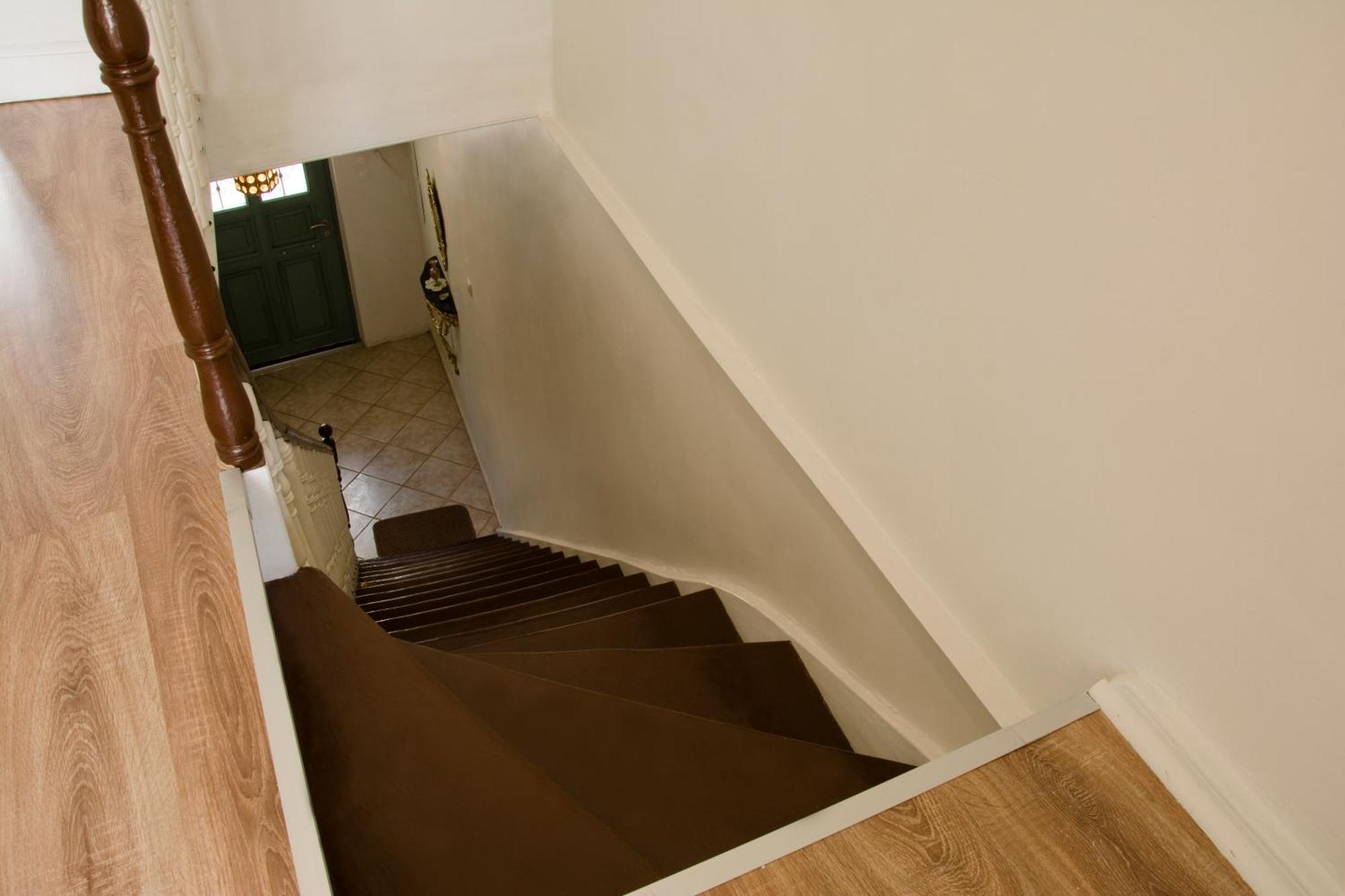 Lilian'S House Βίλα Χανιά Εξωτερικό φωτογραφία