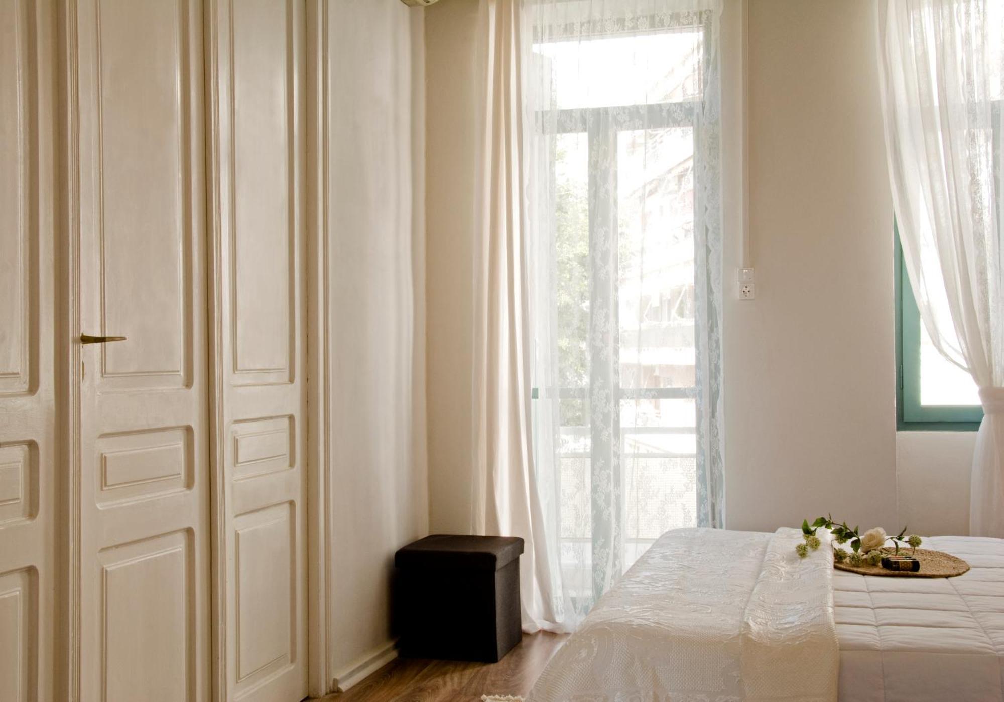 Lilian'S House Βίλα Χανιά Εξωτερικό φωτογραφία