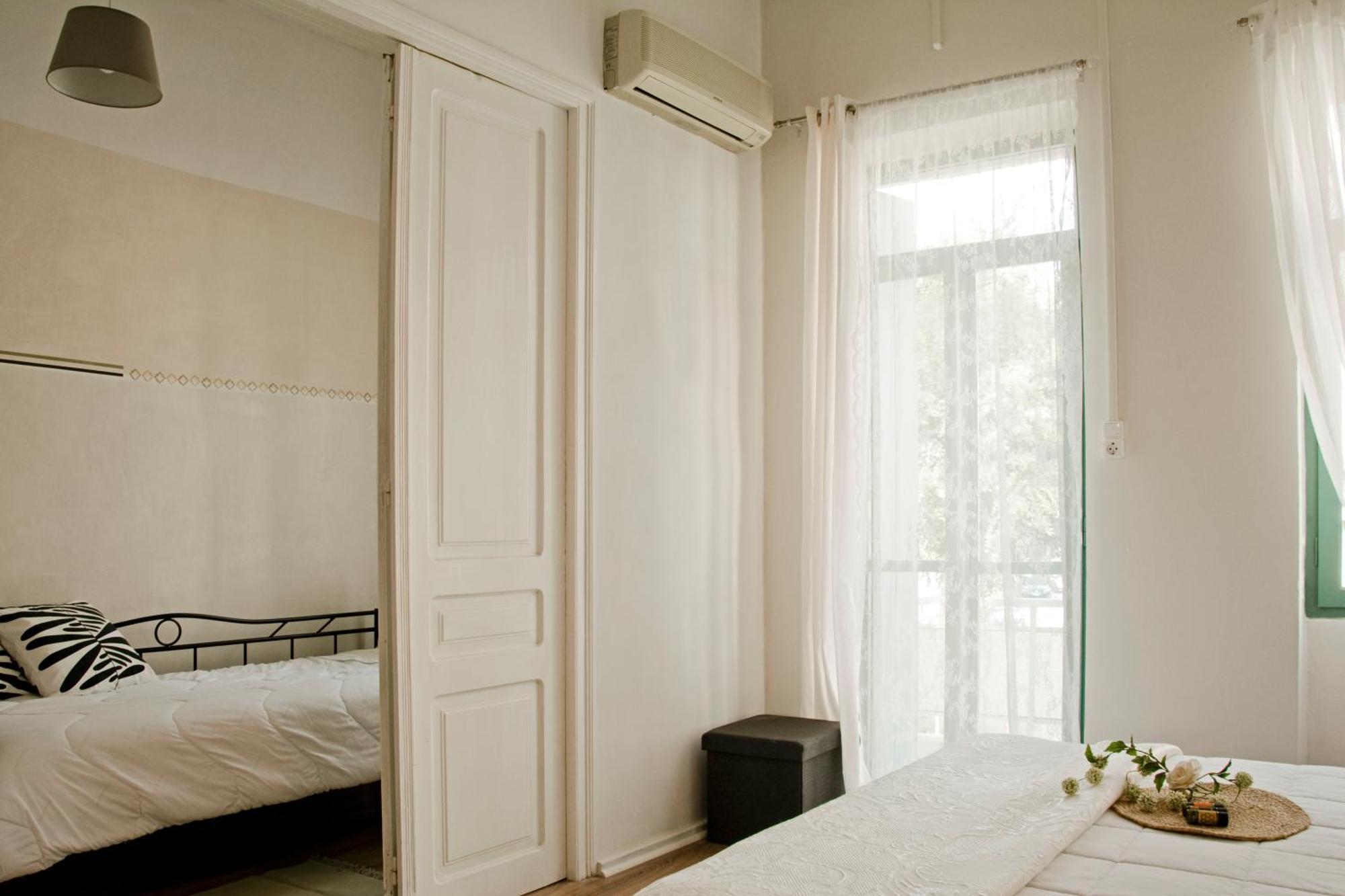 Lilian'S House Βίλα Χανιά Εξωτερικό φωτογραφία