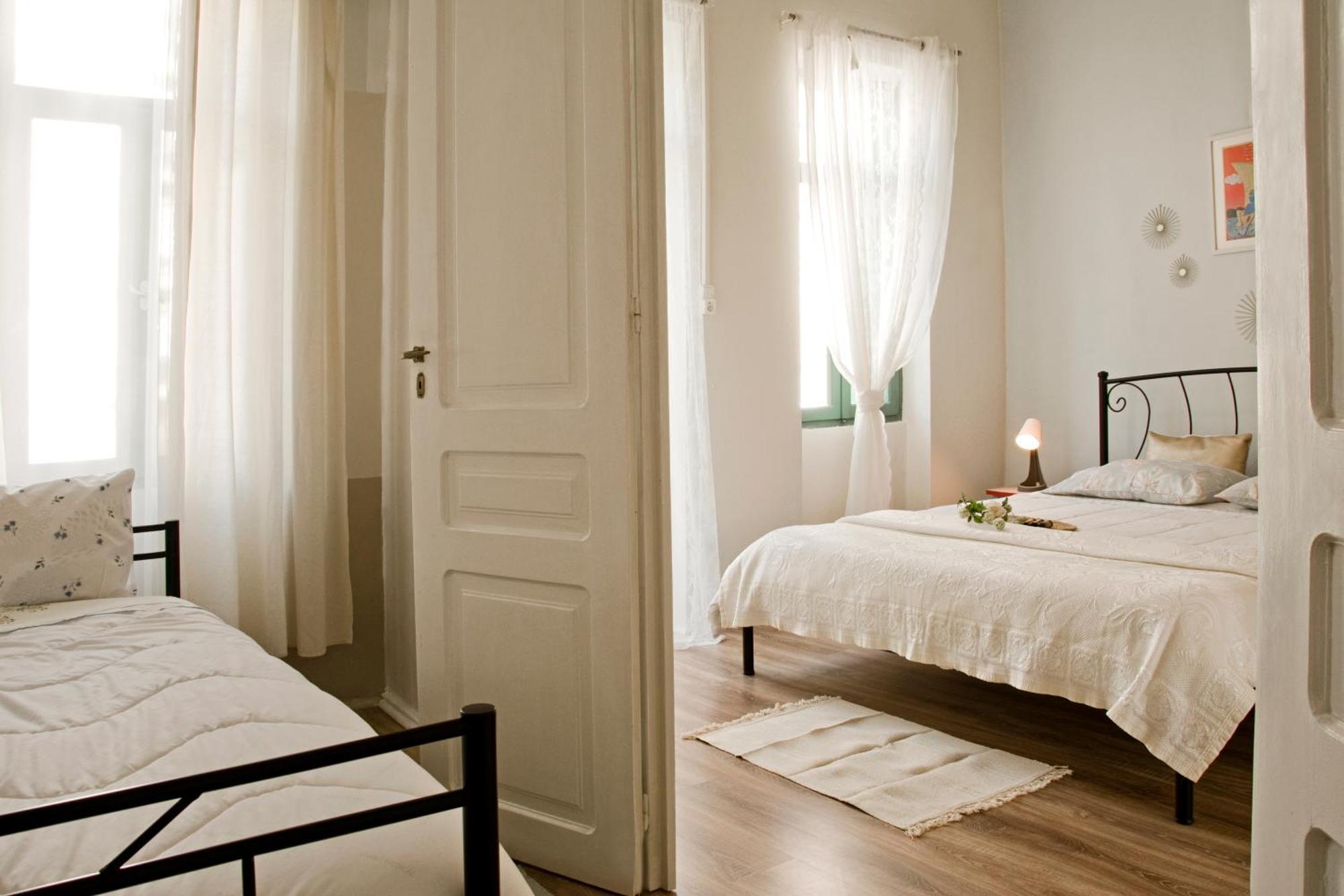 Lilian'S House Βίλα Χανιά Εξωτερικό φωτογραφία