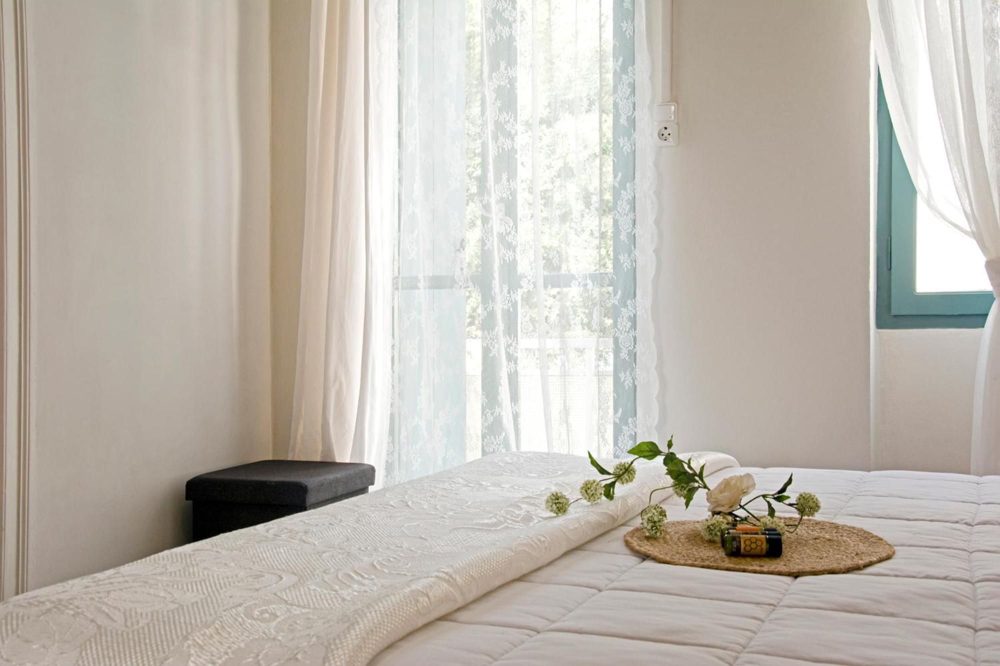 Lilian'S House Βίλα Χανιά Εξωτερικό φωτογραφία