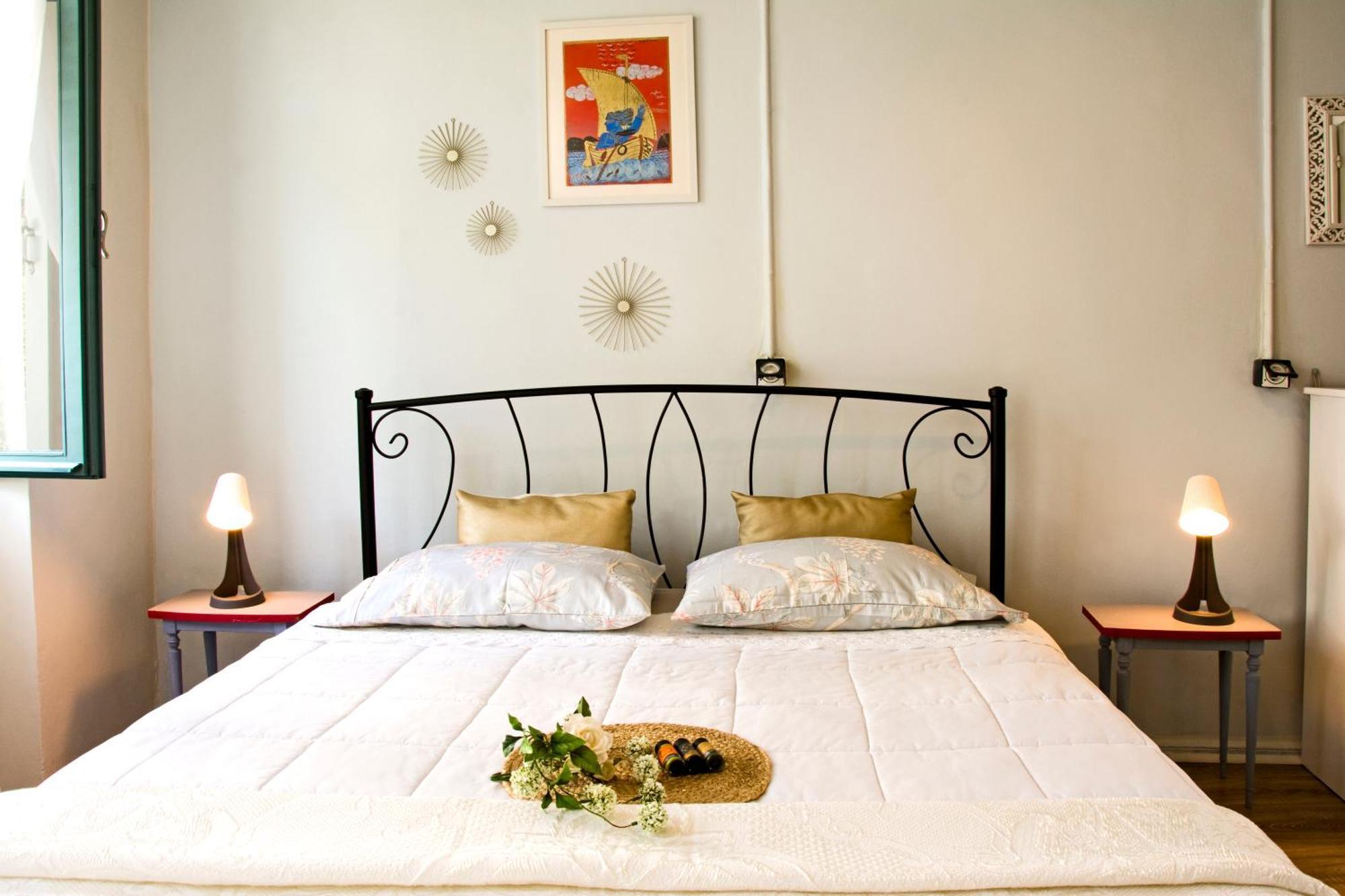 Lilian'S House Βίλα Χανιά Εξωτερικό φωτογραφία