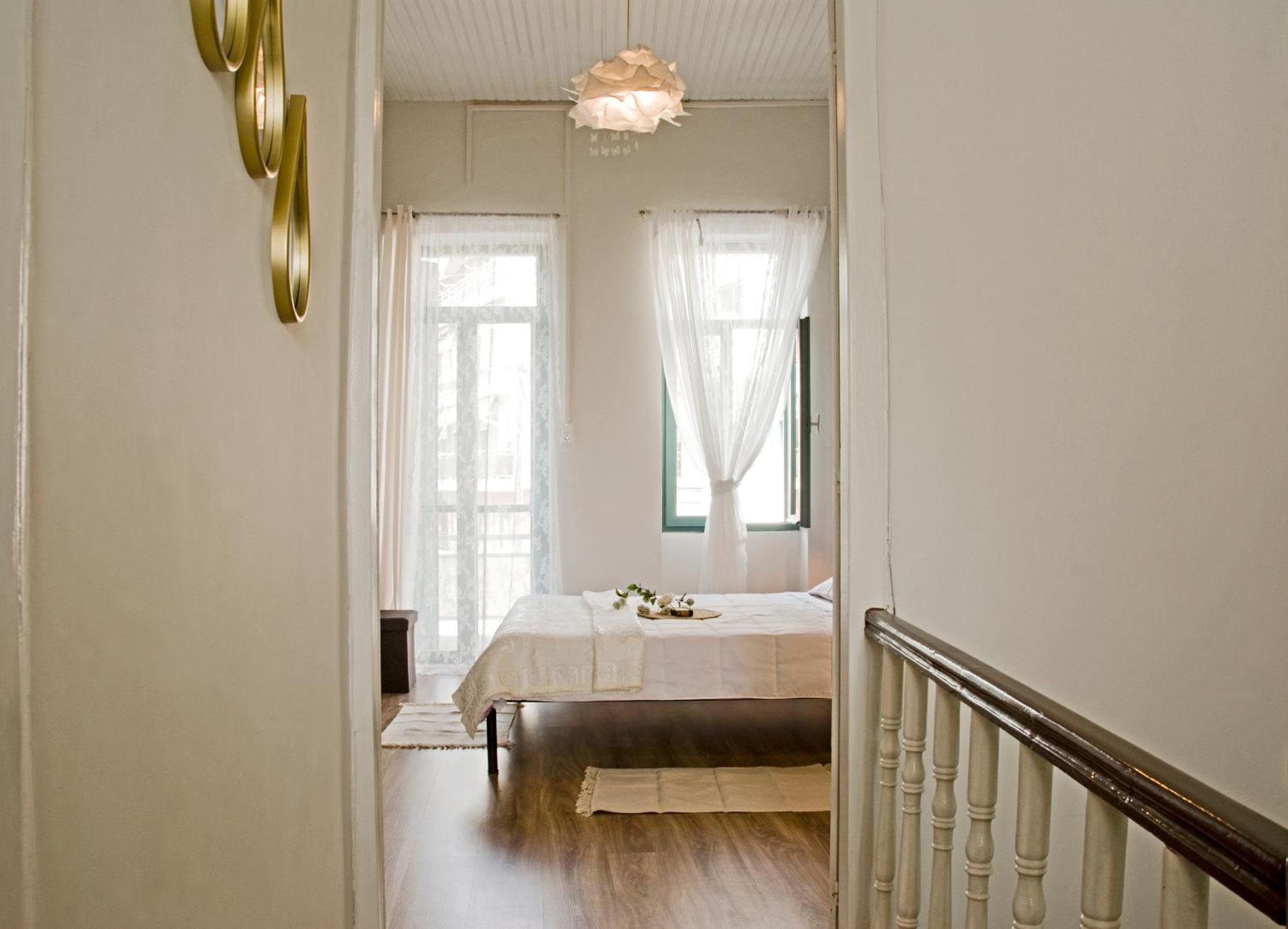 Lilian'S House Βίλα Χανιά Εξωτερικό φωτογραφία