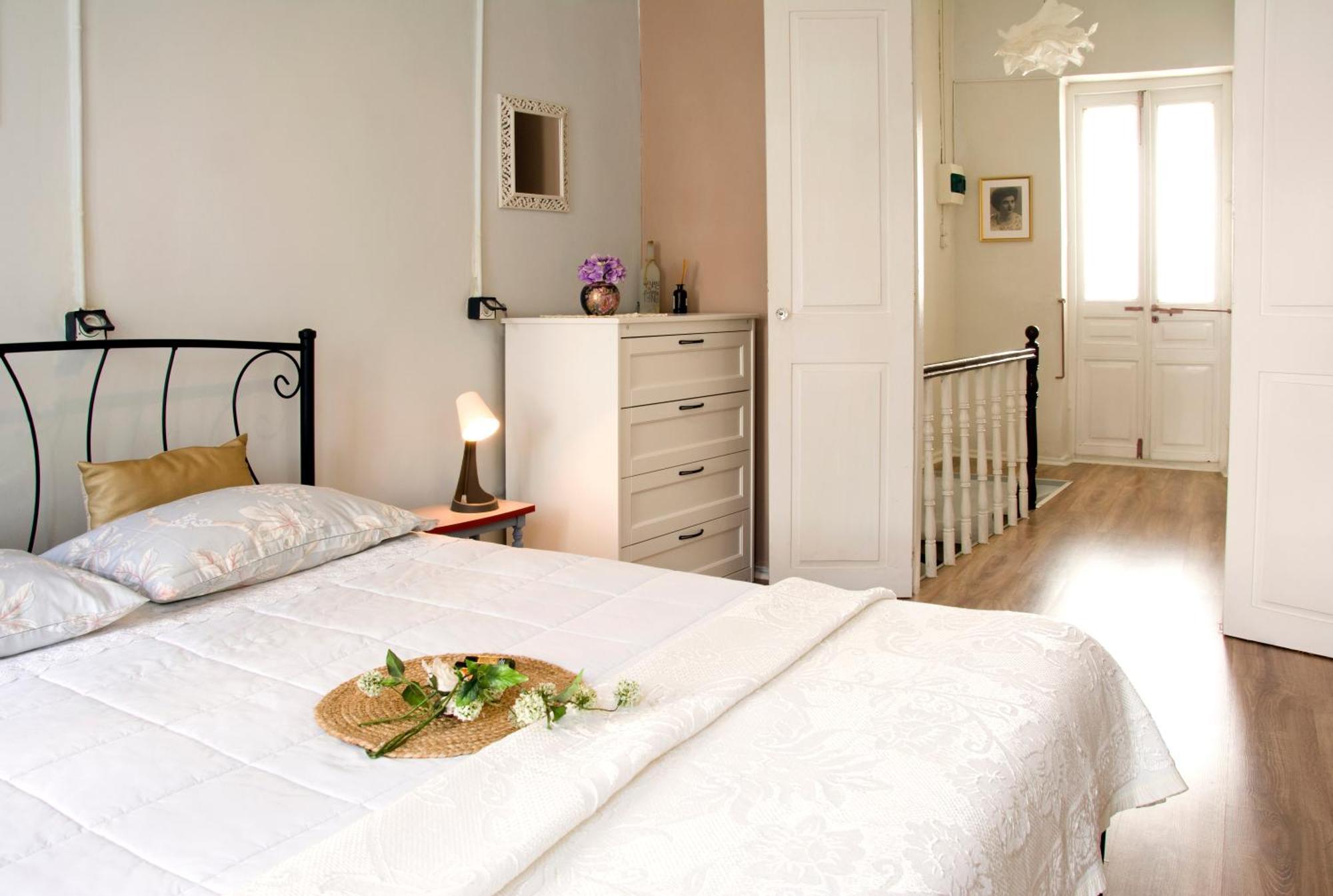 Lilian'S House Βίλα Χανιά Εξωτερικό φωτογραφία