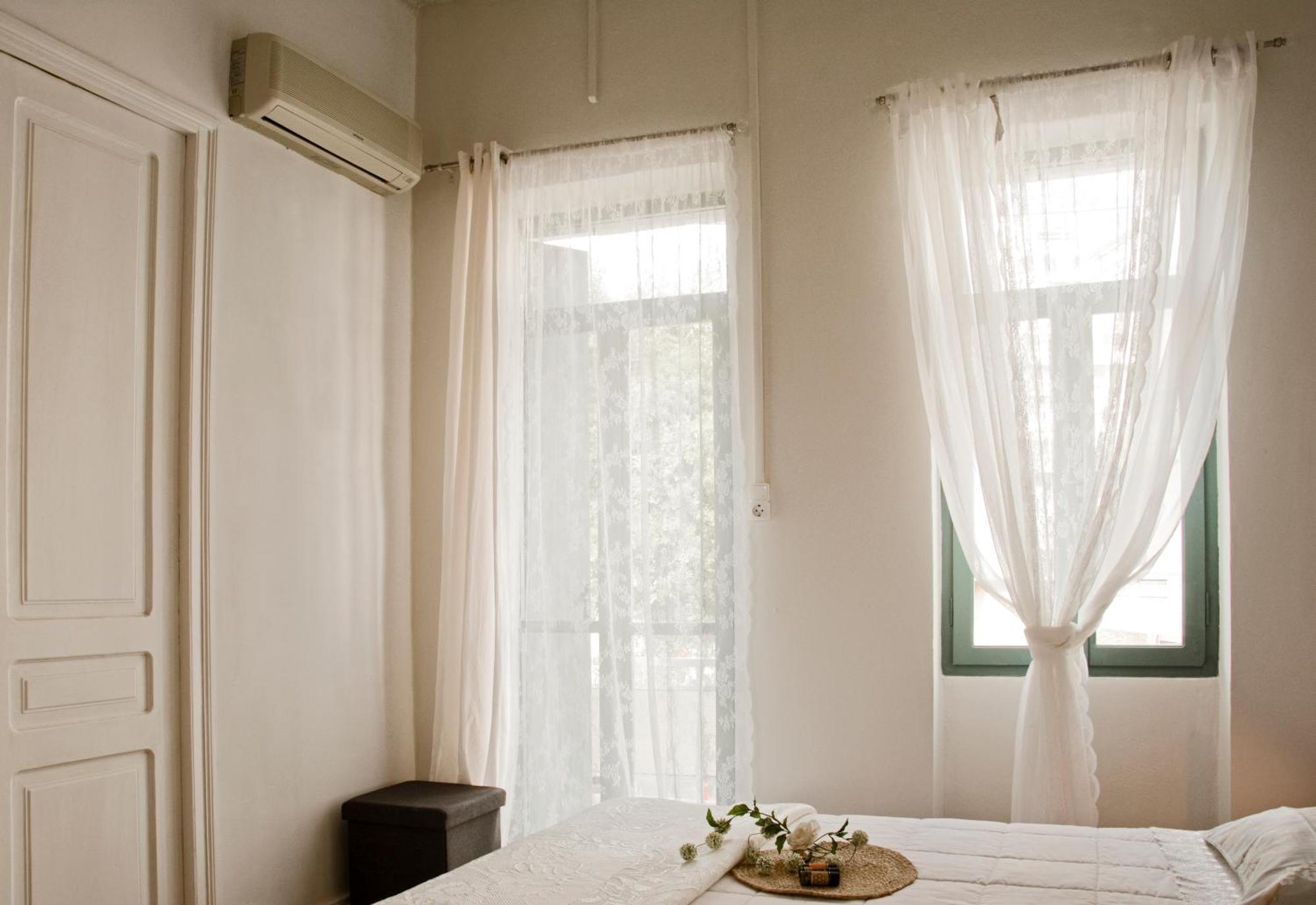 Lilian'S House Βίλα Χανιά Εξωτερικό φωτογραφία