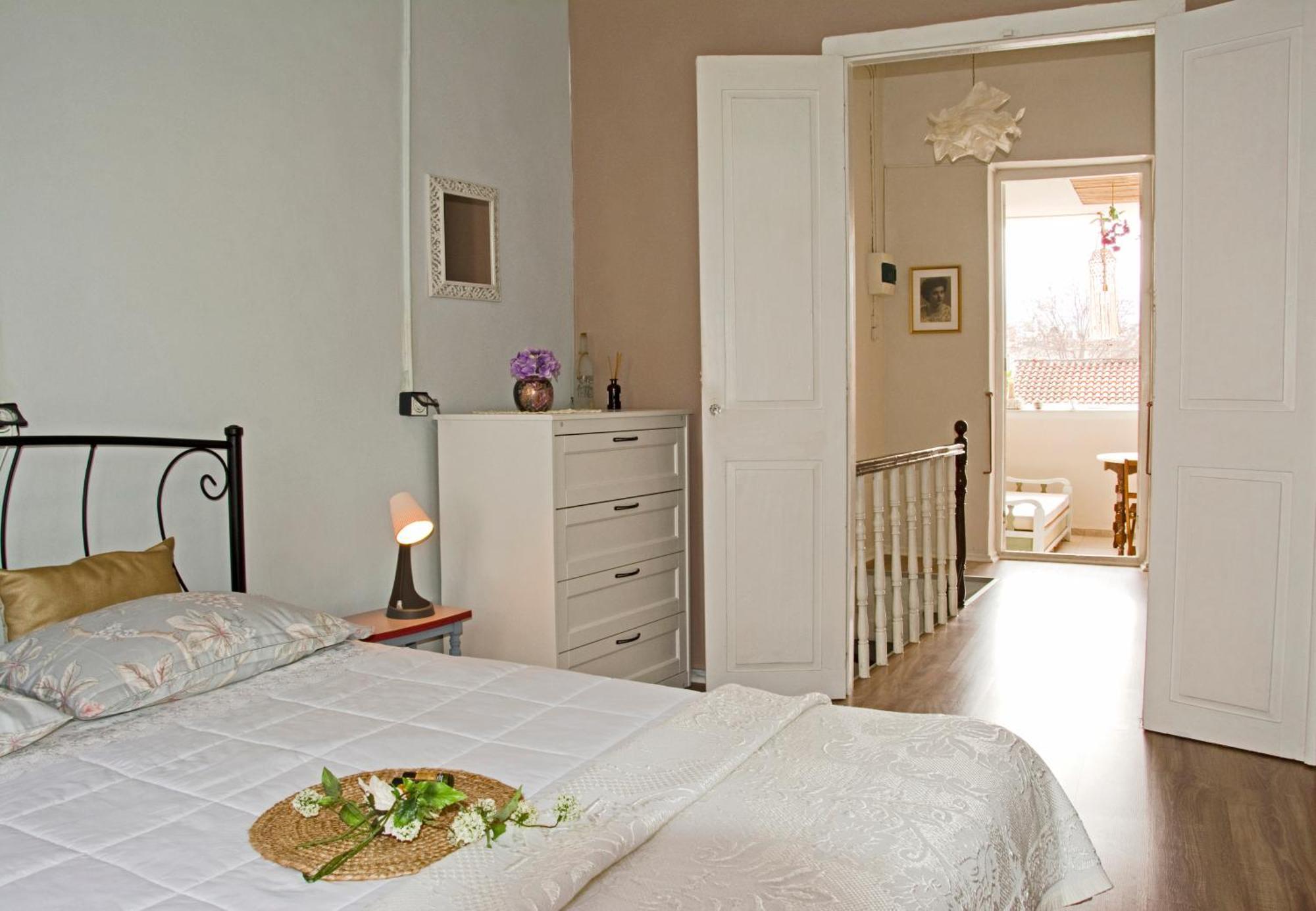 Lilian'S House Βίλα Χανιά Εξωτερικό φωτογραφία