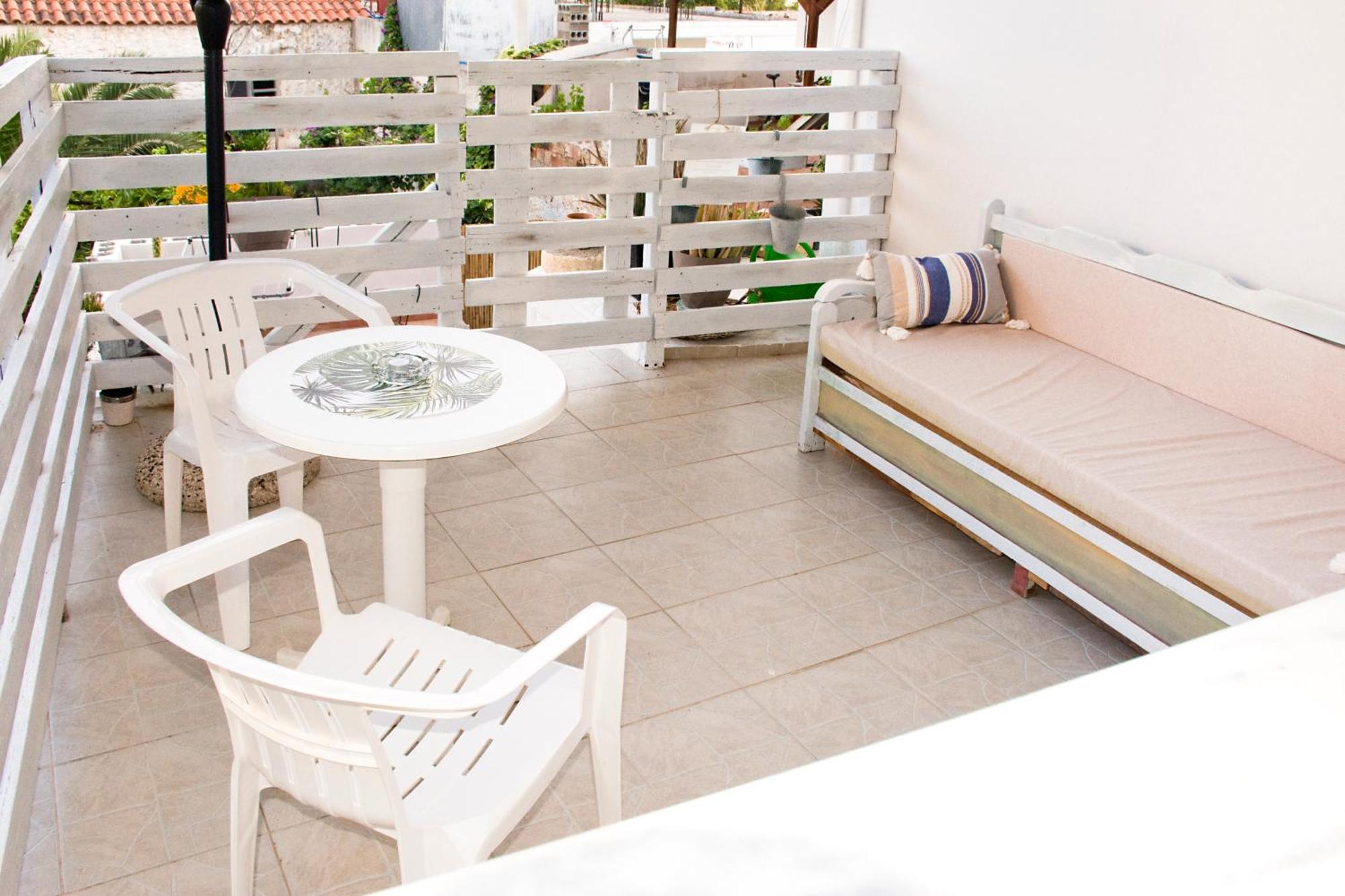Lilian'S House Βίλα Χανιά Εξωτερικό φωτογραφία