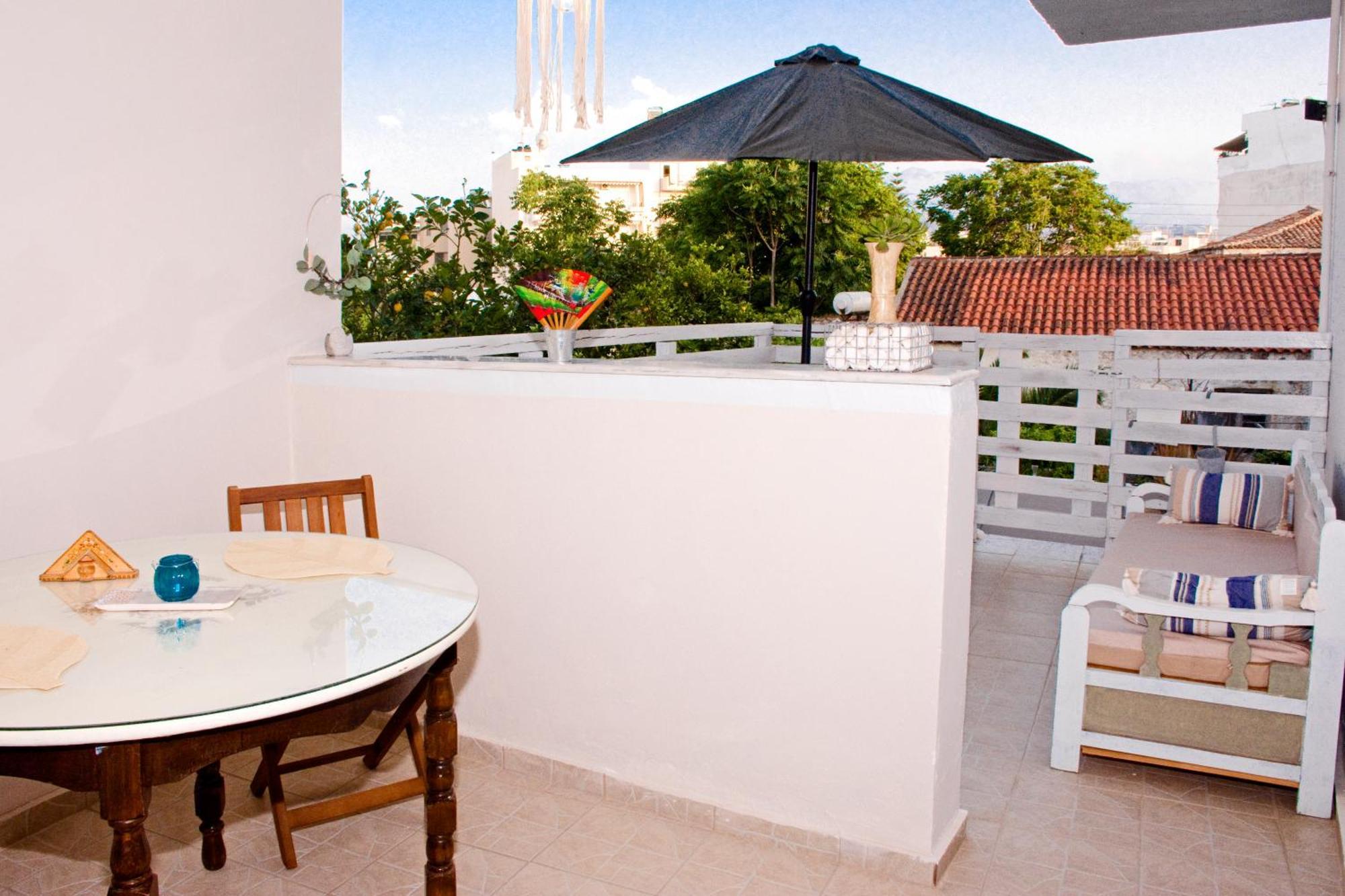 Lilian'S House Βίλα Χανιά Εξωτερικό φωτογραφία
