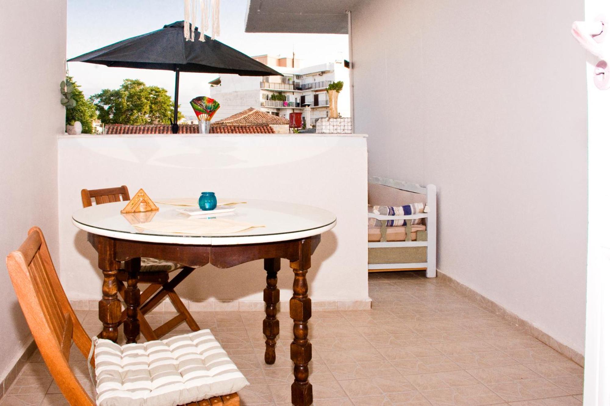 Lilian'S House Βίλα Χανιά Εξωτερικό φωτογραφία