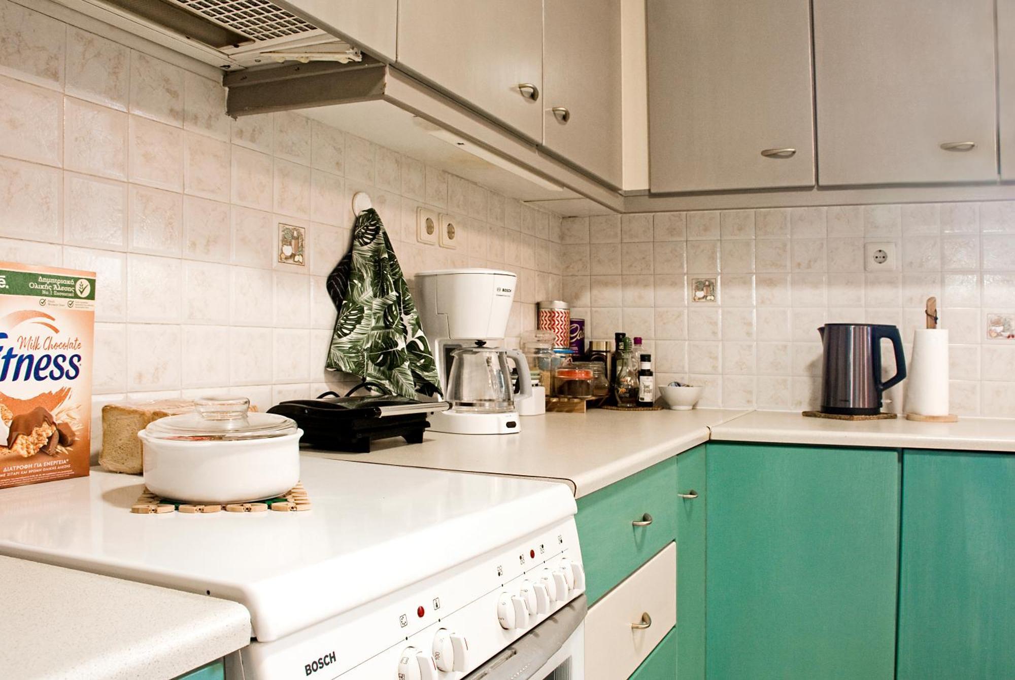 Lilian'S House Βίλα Χανιά Εξωτερικό φωτογραφία