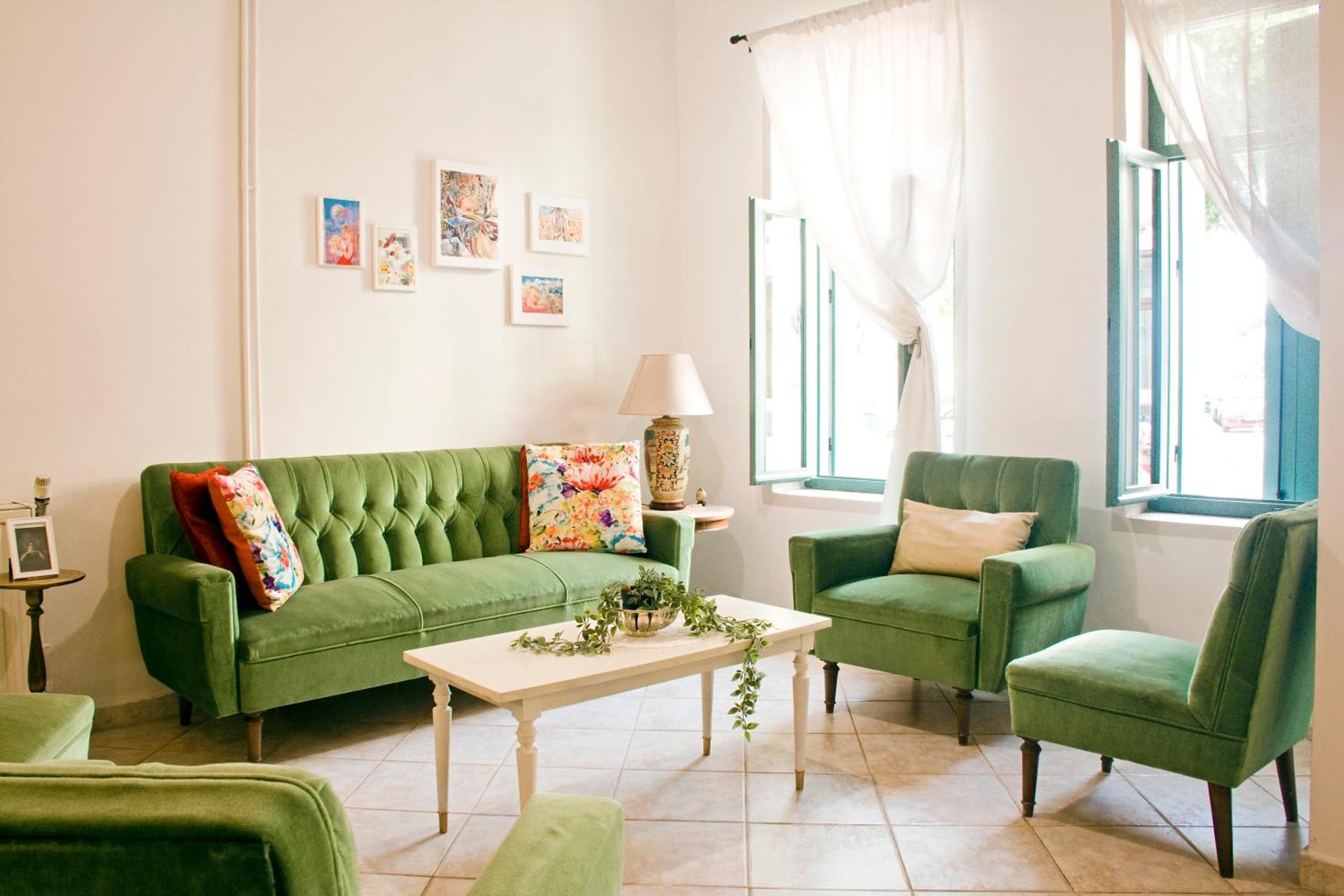 Lilian'S House Βίλα Χανιά Εξωτερικό φωτογραφία