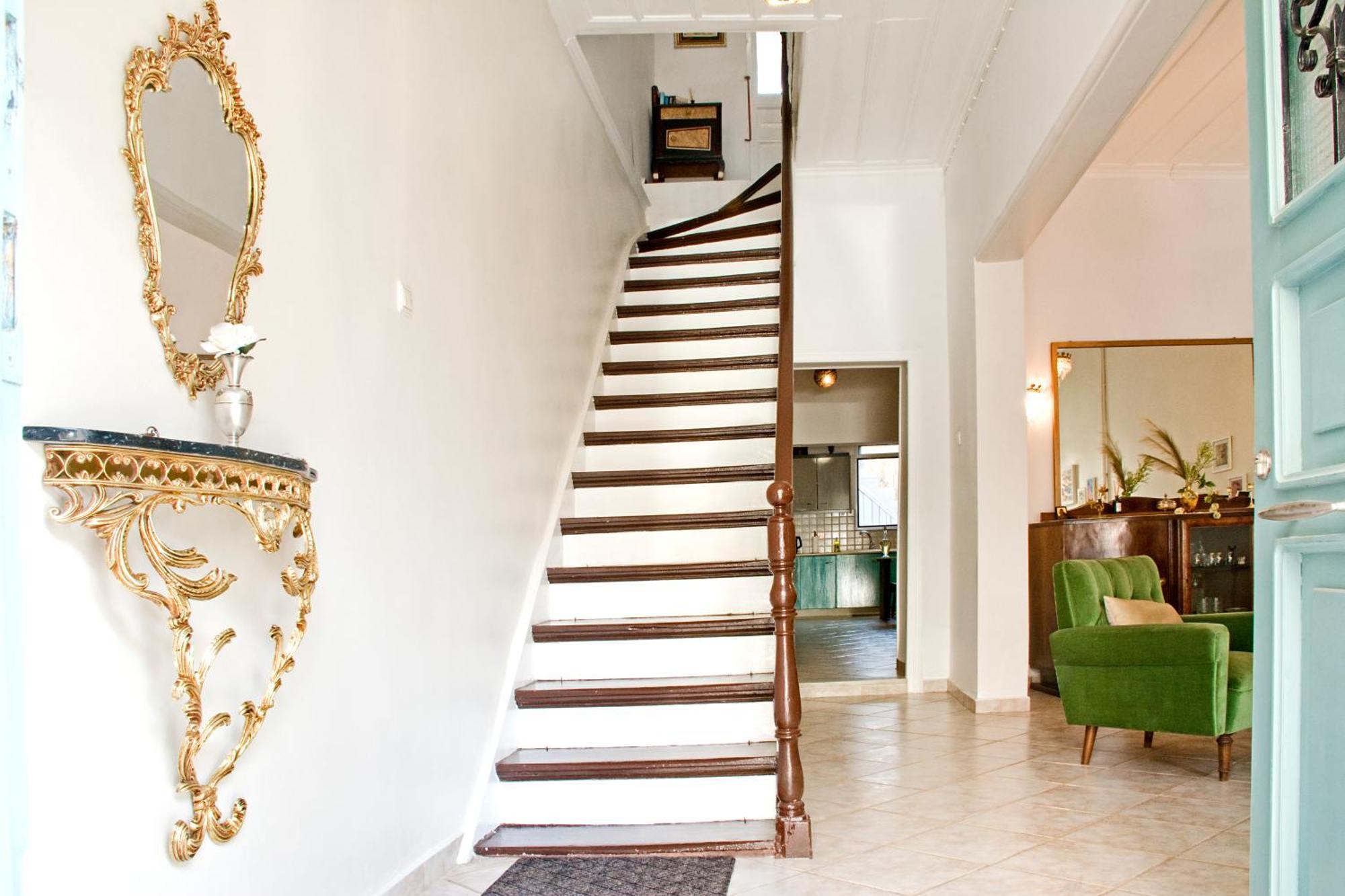 Lilian'S House Βίλα Χανιά Εξωτερικό φωτογραφία