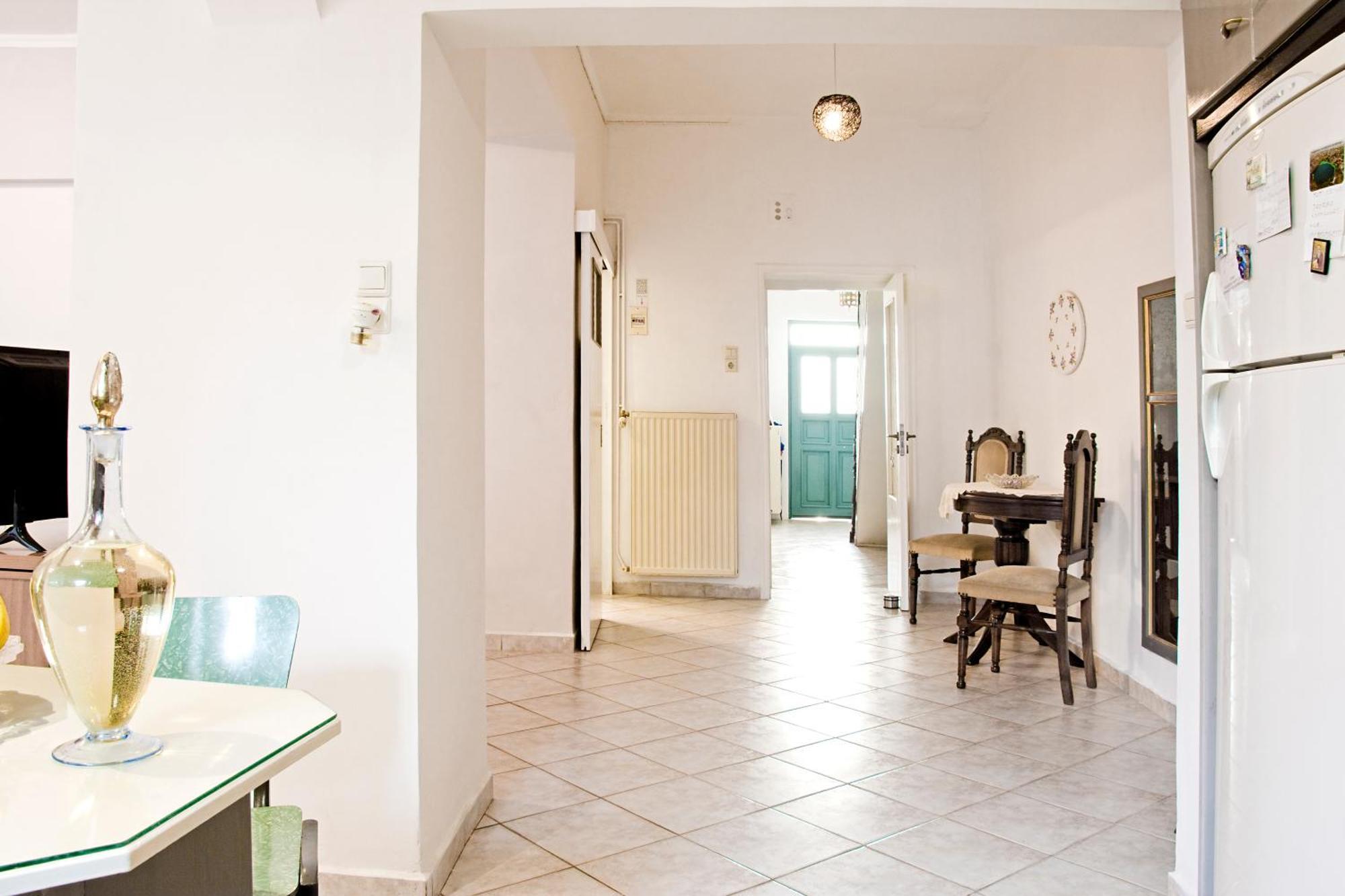 Lilian'S House Βίλα Χανιά Εξωτερικό φωτογραφία