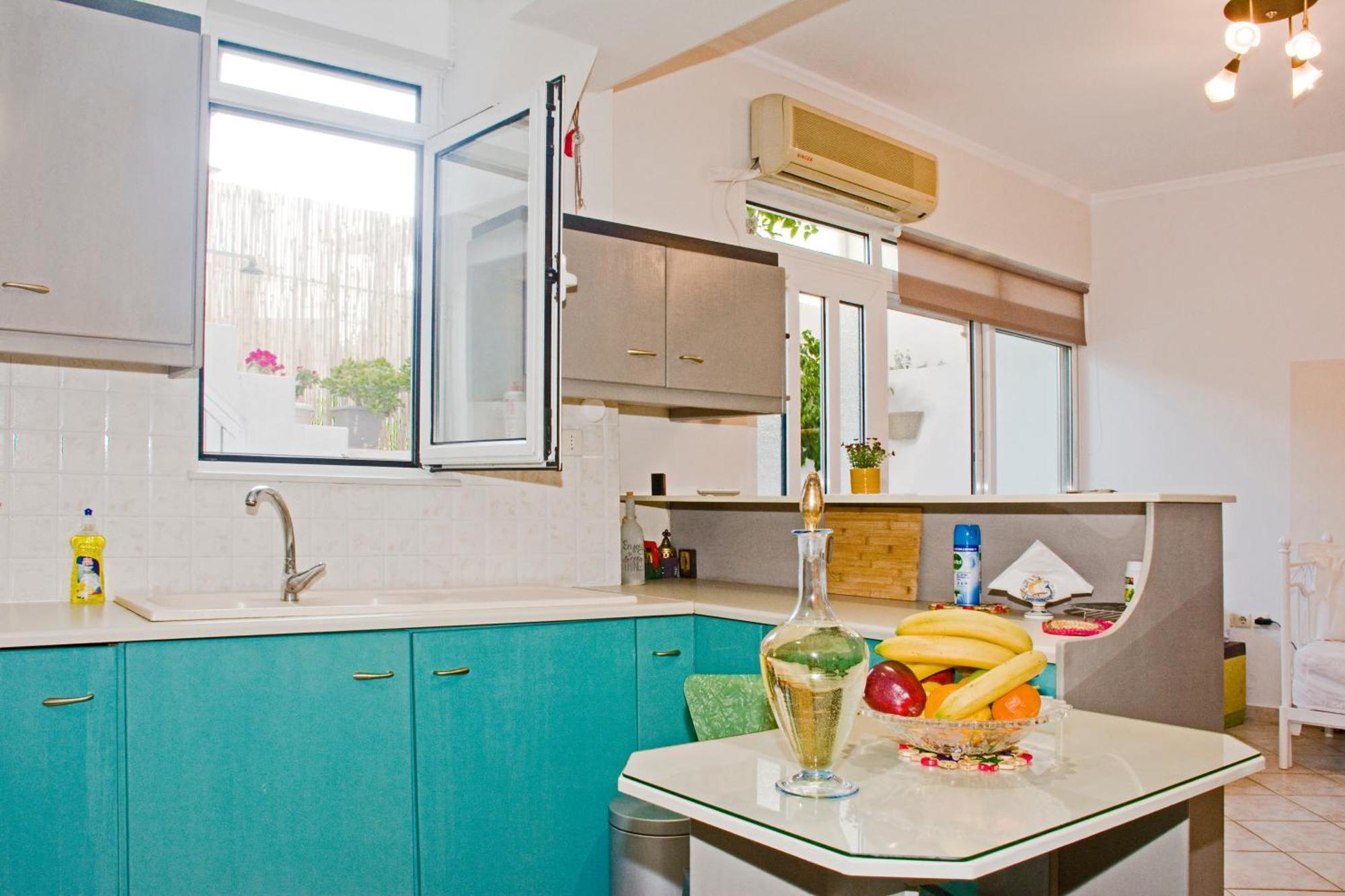 Lilian'S House Βίλα Χανιά Εξωτερικό φωτογραφία
