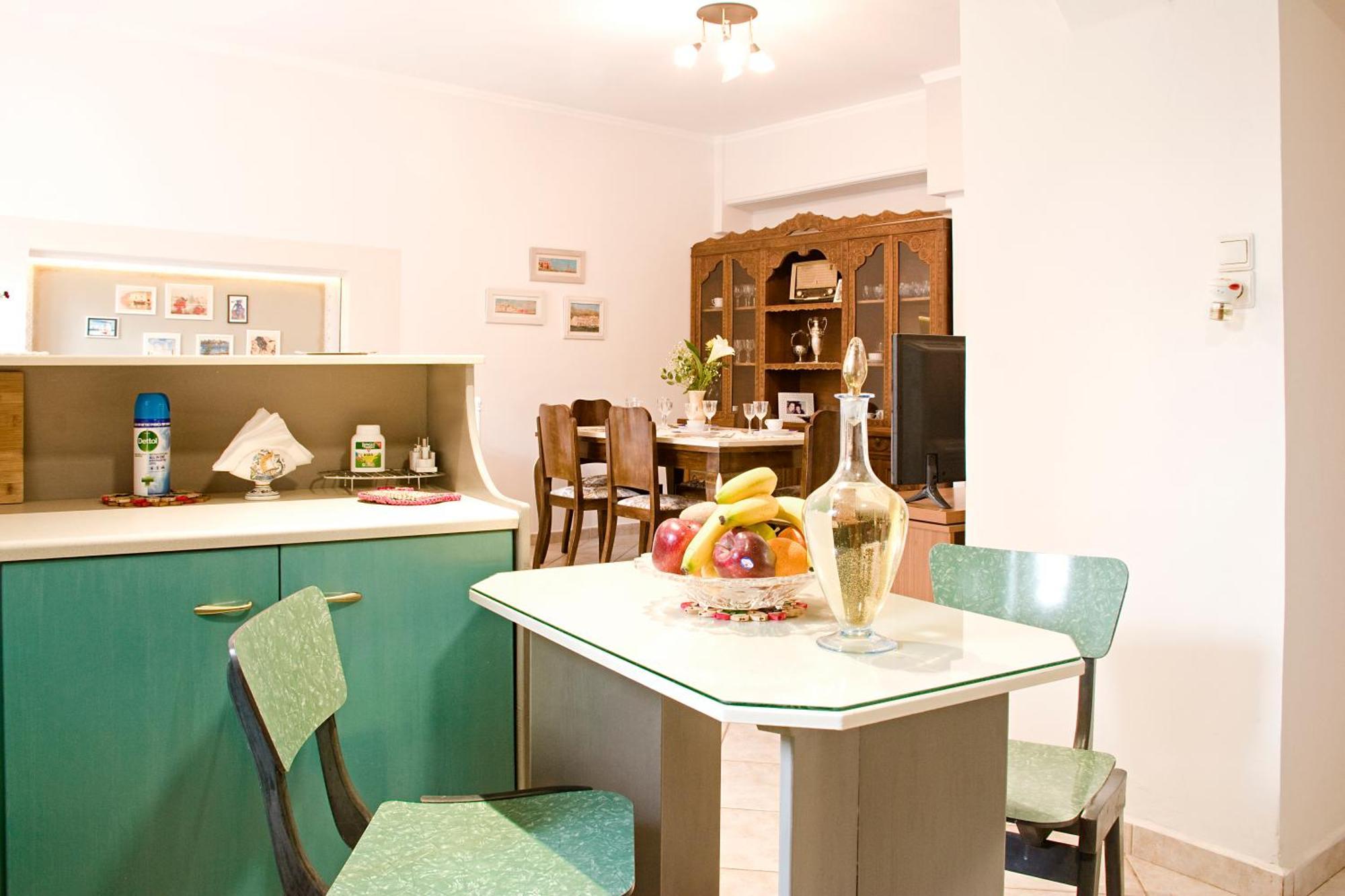 Lilian'S House Βίλα Χανιά Εξωτερικό φωτογραφία