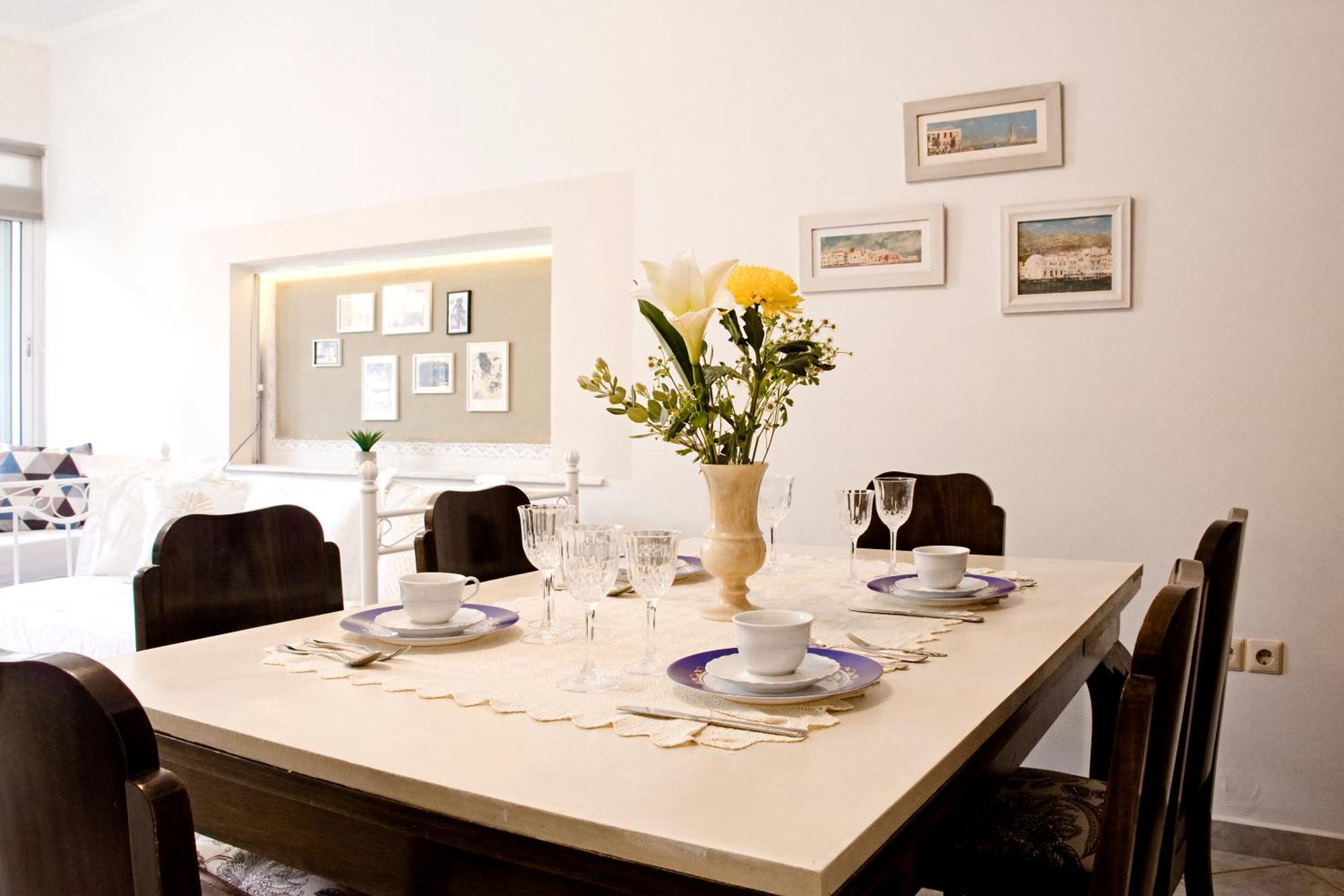 Lilian'S House Βίλα Χανιά Εξωτερικό φωτογραφία